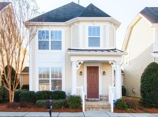 13753 Aldenbrook Dr #136, Huntersville, NC 28078