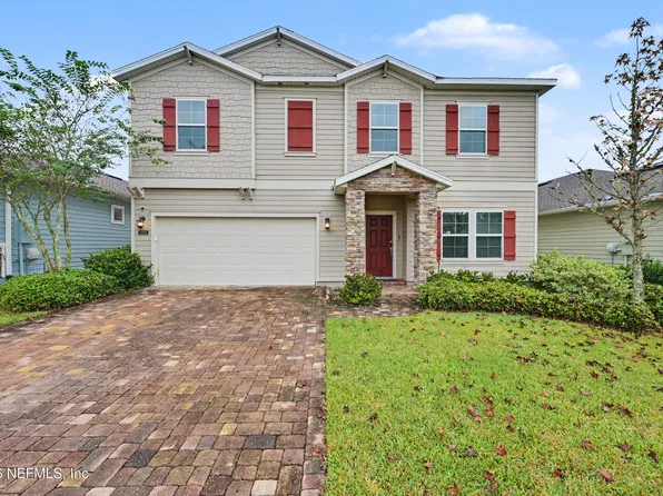 333 ST JAMES Way, Orange Park, FL 32065