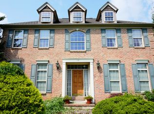 10 Murray Drive, Williams Twp, PA 18042