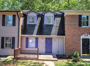 331 Leafmore Rd SW, Rome, GA 30165