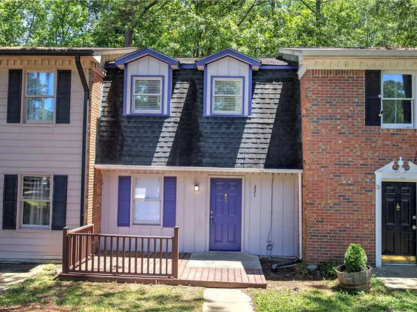331 Leafmore Rd SW, Rome, GA 30165