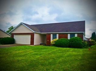 2108 N Halifax Dr, Muncie, IN