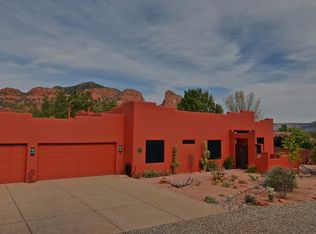 11 Montazona Trl, Sedona, AZ 86351