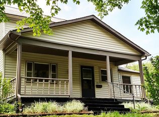 491 Scott St, Nelsonville, OH 45764