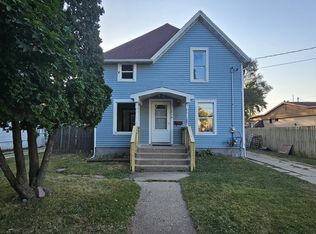 1034 Hackett St, Beloit, WI 53511