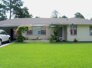 2161 Silverest Ave, Baton Rouge, LA 70816