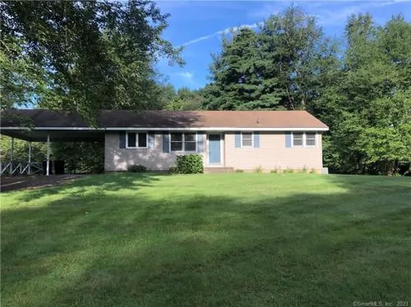 202 Scantic Rd, East Windsor, CT 06088