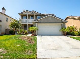 17731 Camino Del Rey, Moreno Valley, CA 92551