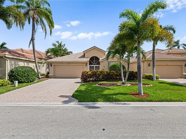 3937 Palladium Shore Dr, Boynton Beach, FL 33436