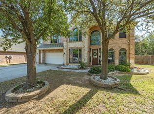 933 Oatlands Pl, Burleson, TX 76028