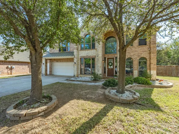933 Oatlands Pl, Burleson, TX 76028