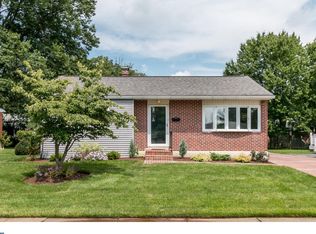 421 Marianna Dr, Wilmington, DE 19803