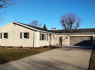1247 Sunrise Ct #W4-P14, Van Wert, OH 45891