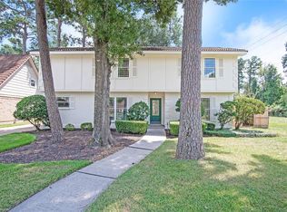 3651 Fir Forest Dr, Spring, TX 77388