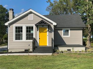 4679 High Point Rd, Kernersville, NC 27284