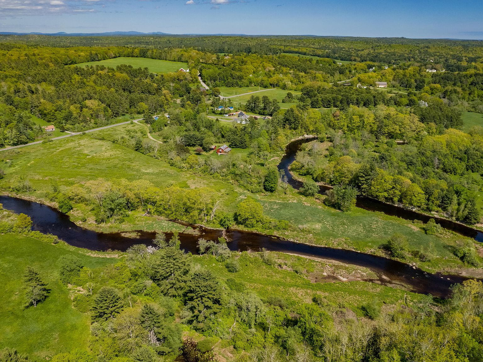 Lot 35 Head Tide Road, Alna, ME 04535 Zillow