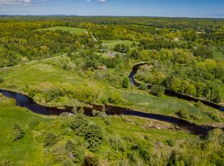 35 Head Tide Rd, Alna, ME 04535