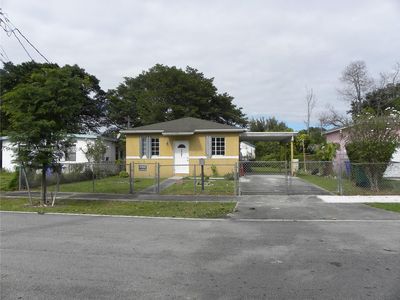 1781 NW 56th St, Miami, FL, 33142