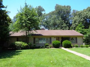 249 Minerva Pl, Paducah, KY 42001