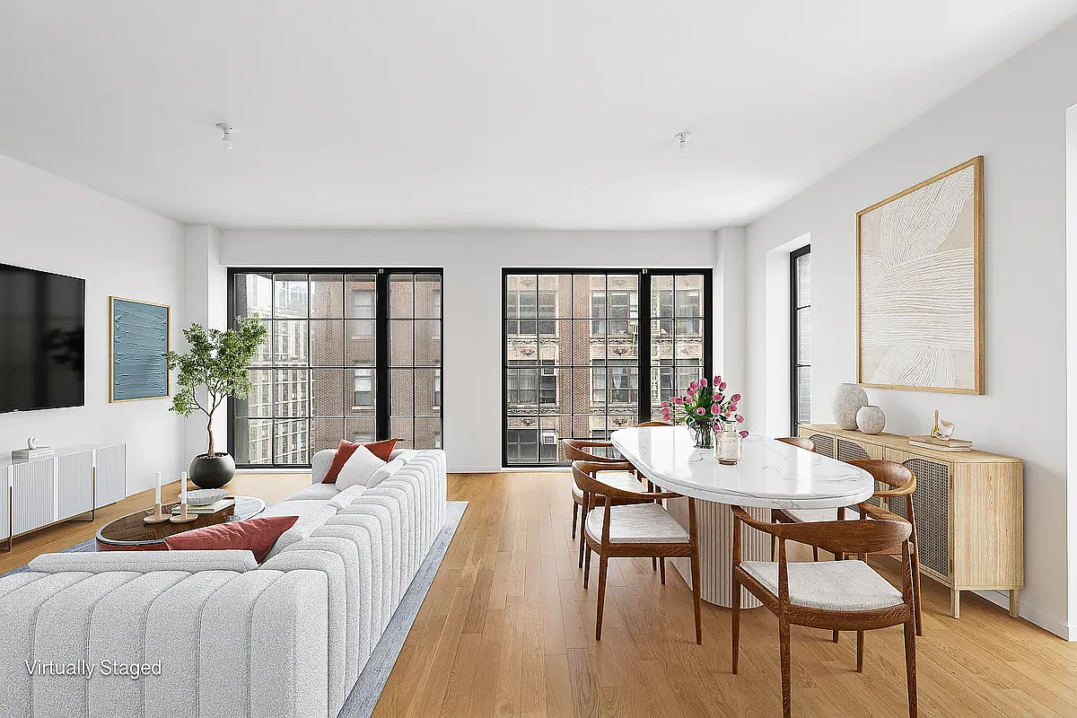441 West 37th Street — Photo 1