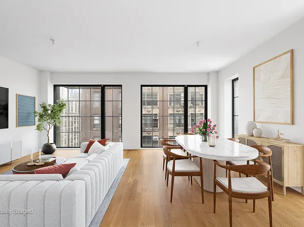 441 W 37th St Floor 7, New York, NY 10018
