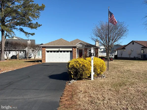 3 Ebb Tide Ct, Ocean Pines, MD 21811