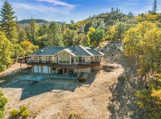 23755 Oat Hill Rd, Middletown, CA 95461
