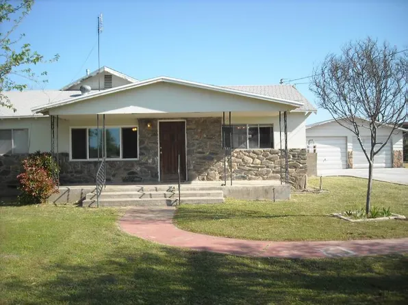 6832 E Harvey Ave, Fresno, CA 93727