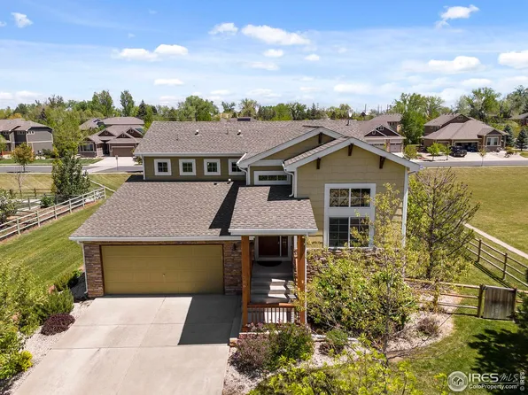 786 Vista Grande Cir, Fort Collins, CO 80524