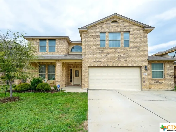 3511 Aubree Katherine Dr, Killeen, TX 76542