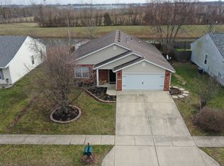 616 Highpointe Blvd, Shelbyville, IN 46176