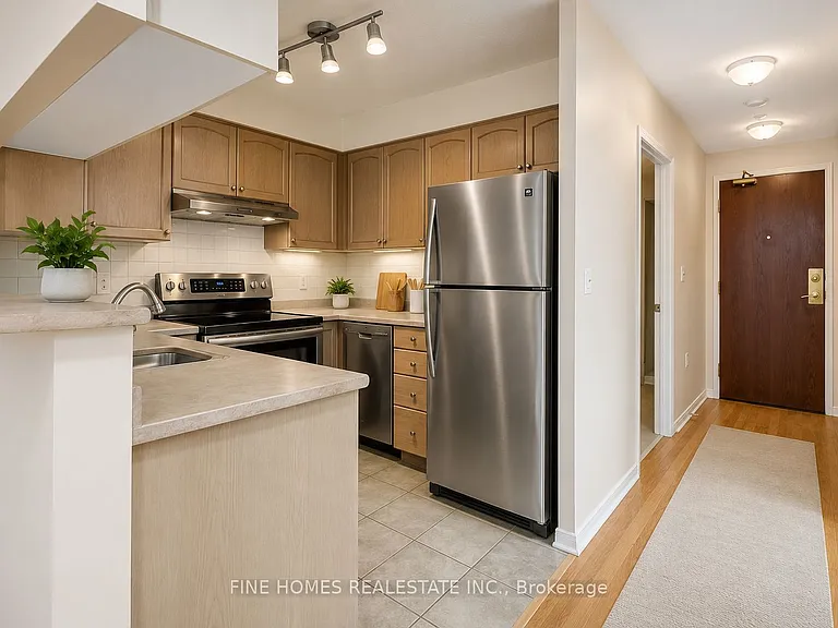 20 Olive Ave #208 — Photo 5