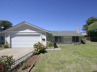 142 Jib Ct, Half Moon Bay, CA