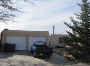 11000 Elvin Ave NE, Albuquerque, NM 87112