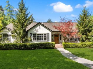 1221 N Harrison Blvd, Boise, ID 83702