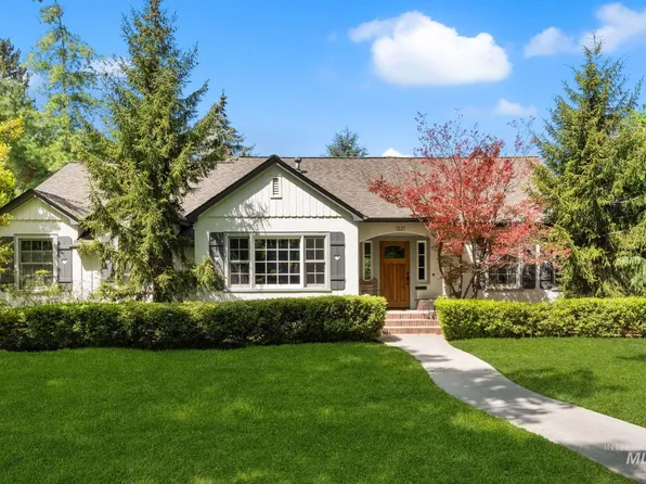 1221 N Harrison Blvd, Boise, ID 83702