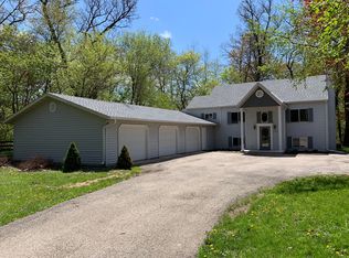 3290 S Shore Dr, Delavan, WI 53115
