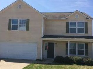 382 Fox Trot Dr, Columbia, SC 29229