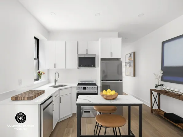 65 West 107th Street 4D image 1 of 8