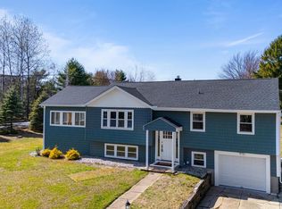 156 Derry Rd, Chester, NH 03036