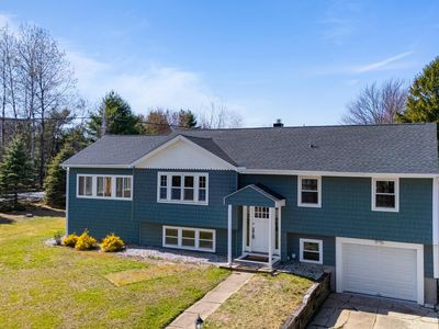 156 Chester Road, Chester, NH, 03036