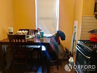 Rented by Oxford Property Group