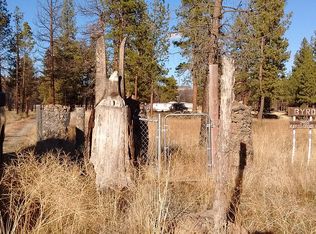 24133 Ruffed Grouse Ln, Chiloquin, OR 97624