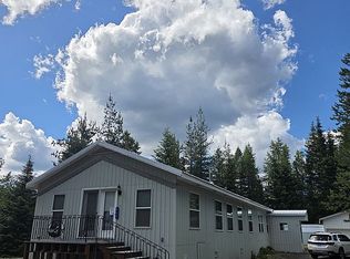 409 S 2nd St, Elk River, ID 83827