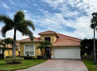 329 NW Somerset Cir, Port Saint Lucie, FL 34983