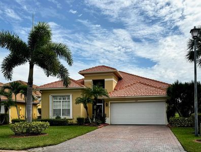 329 NW Somerset Circle, Port Saint Lucie, FL, 34983