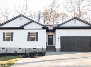 5714 Zurich Way, Knoxville, TN 37932