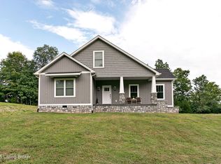 190 Landing Rd, Leitchfield, KY 42754