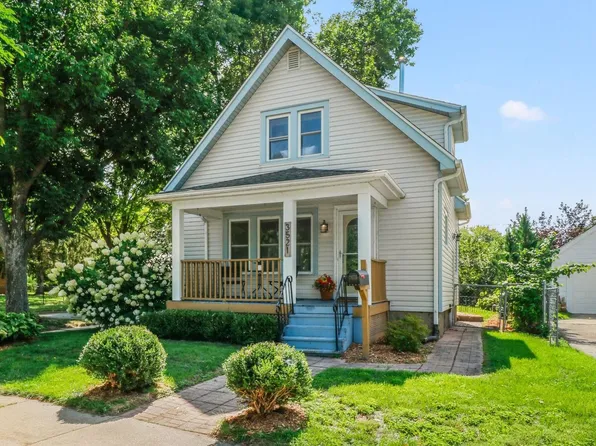3521 Margaret St, Madison, WI 53714