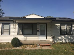 2310 W Crawford St, Wichita, KS 67217